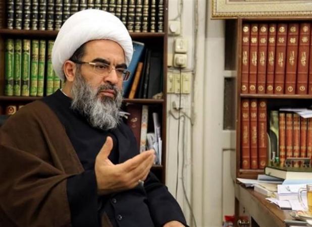 فقط رهبری می‌توانست چنین پیام تمدن‌سازی بنویسد