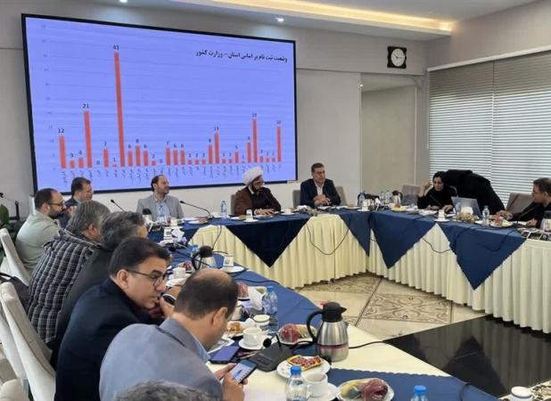 نشان نیکوکاری؛ زمینه‌ساز ارتقای زیست‌بوم امر خیر در کشور