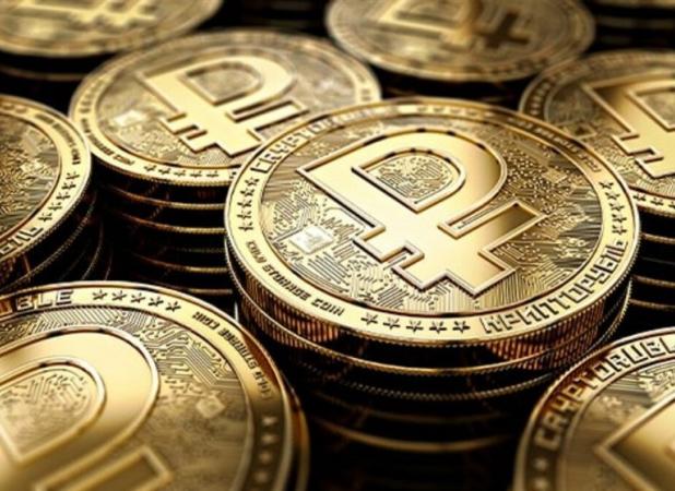 روسیه در صدر بازار رمزارز اروپا قرار گرفت