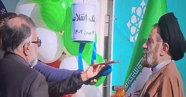 بیش از ۳۶ هزار شهید دانش‌آموز جان خود را در راه اعتلای اسلام و آزادی کشور فدا کرد