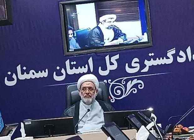 زمینه اشتغال یک‌هزار زندانی استان سمنان فراهم شد