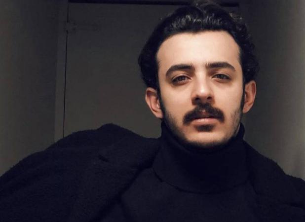 عکس متفاوت علی شادمان با حیوان خانگی بامزه‌اش