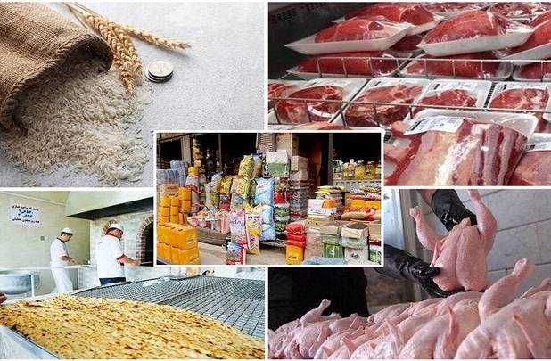 توزیع ۲۲۰ تن روغن و ۵۰۵ تن برنج دولتی در استان بوشهر