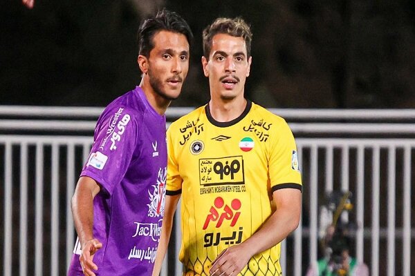 هافبک فرانسوی و سابق سپاهان به لیگ عراق لینک شد!