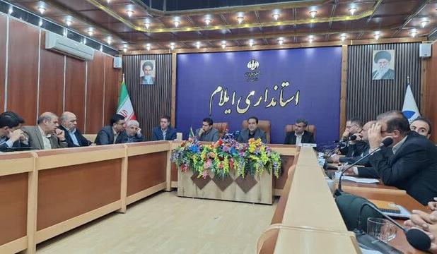 استاندار: ایلام باید محور تجارت مرزی کشور شود/نمایشگاه توانمندی‌های صادراتی زمینه‌ساز تحول اقتصادی شود