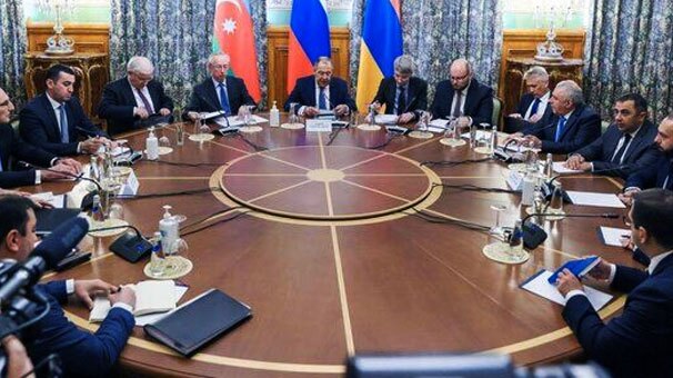  ارمنستان و جمهوری آذربایجان به توافق نزدیک شدند