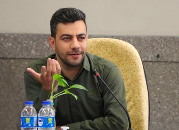 سرپرست جدید امور سینمایی لرستان معرفی شد