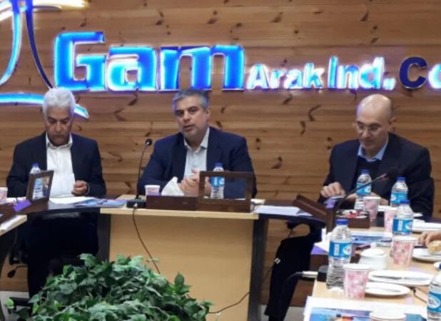 استاندار: جهش سبز صنعت با تسهیلات خورشیدی؛ صندوق انرژی در خدمت تولید