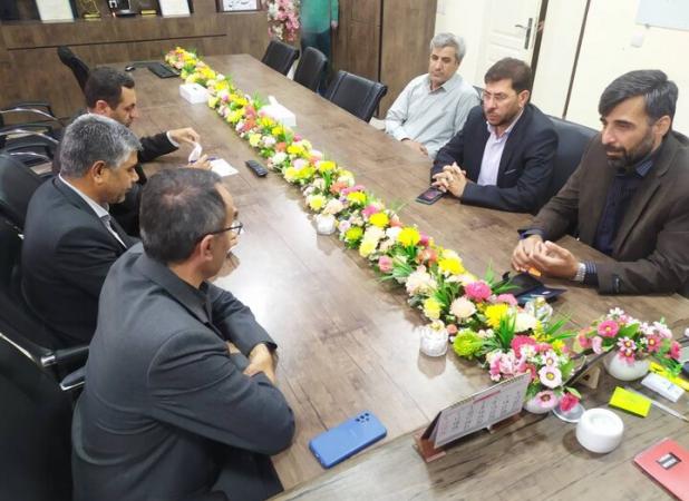 مشارکت بسیج سازندگی برای ساخت ۸۰۰ واحد مسکونی برای نیازمندان ایلام