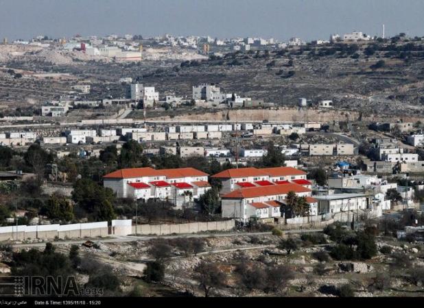 تصمیم اسرائیل برای ساخت ۲۰۰۰ واحد مسکونی در کرانه باختری