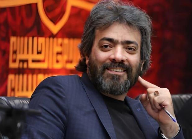 بگو به دیو که این لشکر سلیمانی است