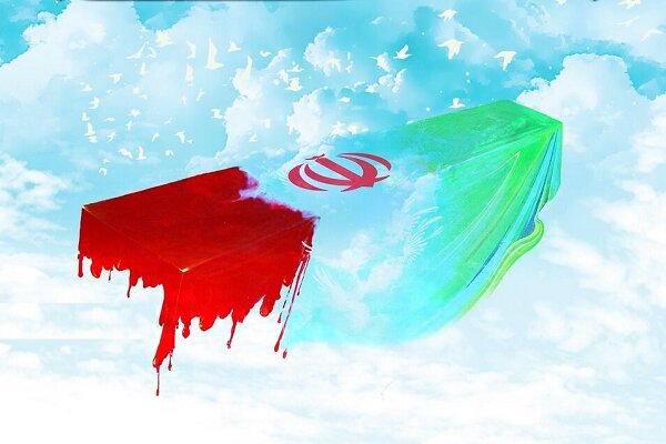 اعلام مراسم تشییع پیکر مطهر شهدای حادثه تروریستی دادگستری زاهدان