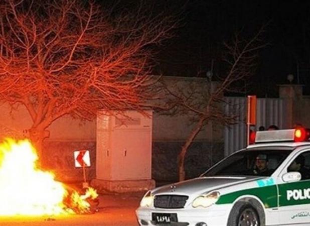 هشدار دادستان مرکز کهگیلویه و بویراحمد به مخلان نظم در چهارشنبه‌سوری