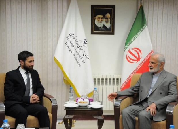 دولت ارمنستان نگرانی‌های ایران را برطرف سازد