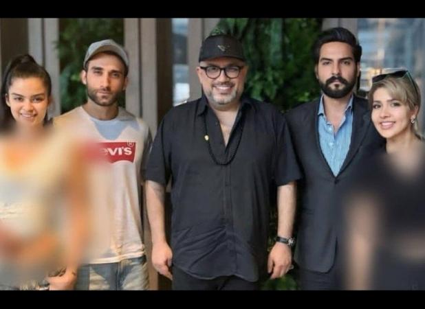 رشیدپور در آستانه سقوط به پله آخر/ وقتی ساختار شکنی بهای دیده شدن می‌شود