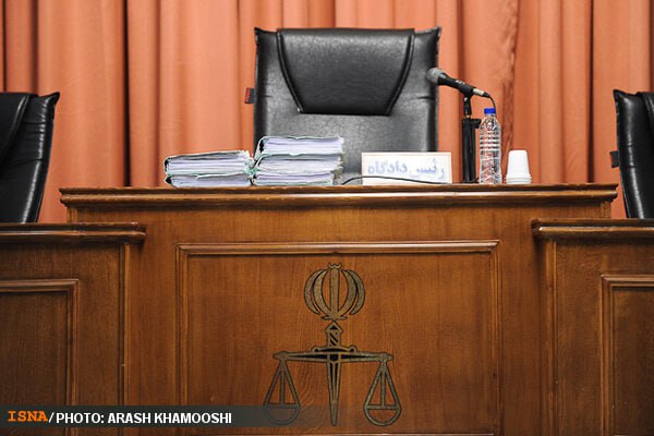 نحوه فعالیت واحدهای قضایی و اداری تا پایان خرداد اعلام شد