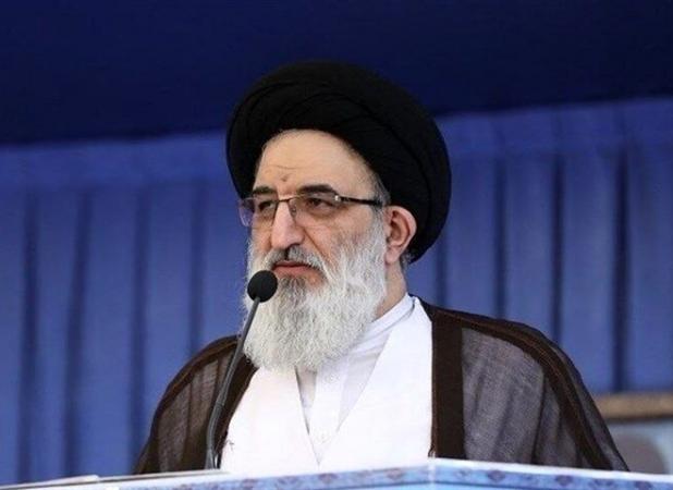 ۱۳ آبان روز فریاد ملت ایران علیه شیطان بزرگ و تجلی بصیرت انقلابی است