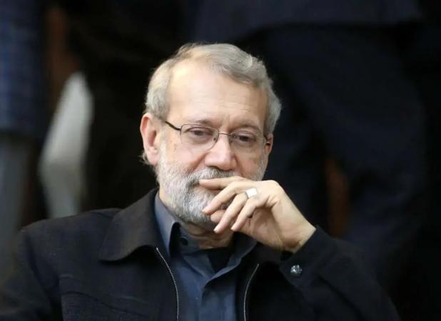 لاریجانی: ترامپ چه کاره است که برای ما زمان تعیین کند؟