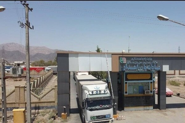 رشد ۲۶ درصدی جابجایی کالا طی چهار ماهه نخست ۱۴۰۴ در سیستان و بلوچستان