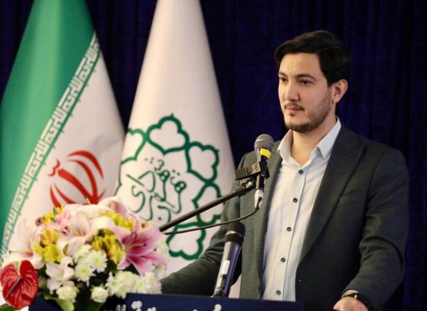 روند مصرف آب و گاز در ساختمان های تحت تملک شهرداری تهران چگونه است؟