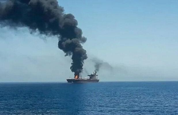 حیرت «Maritime Executive» از عملیات یمن هزار کیلومتر دورتر از این کشور