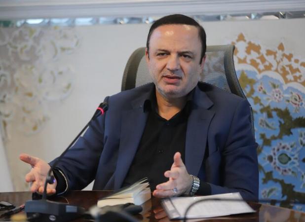 دوغارون محور تجارت با افغانستان و ترکمنستان می‌شود