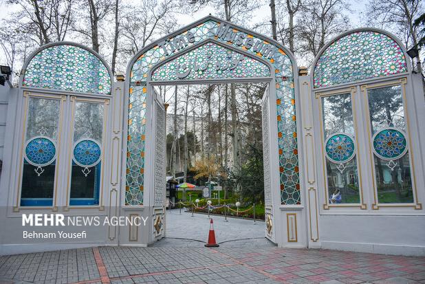 حضور افراد بدون رعایت حجاب اسلامی در موزه‌ها؛ ممنوع است
