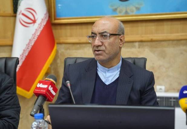 استاندار کرمانشاه: برای ارتقاء سرمایه اجتماعی باید مسائل فرهنگی و اجتماعی را برجسته کنیم