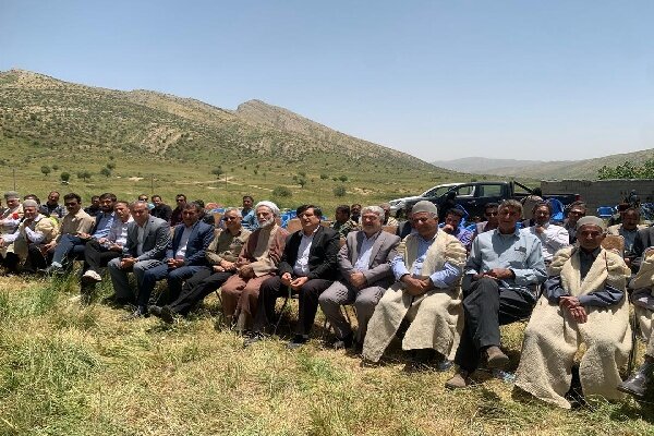 برگزاری جشن روز مرتع و مرتع داری در کهگیلویه و بویراحمد