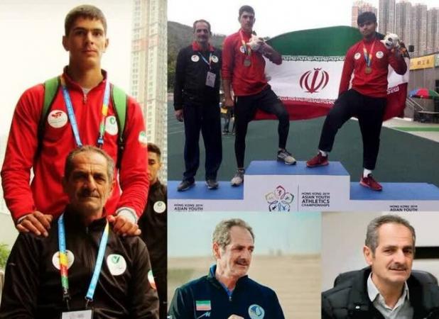 آغاز نگارش کتاب «داریوش صمیمی»