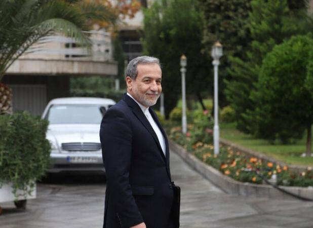 عراقچی: آمریکا موظف به جبران خسارات مادی و معنوی ایرانیان است