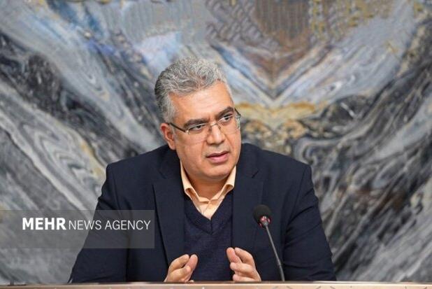 رشد ۱۵۰ درصدی روابط تجاری ایران با اعضای دی هشت