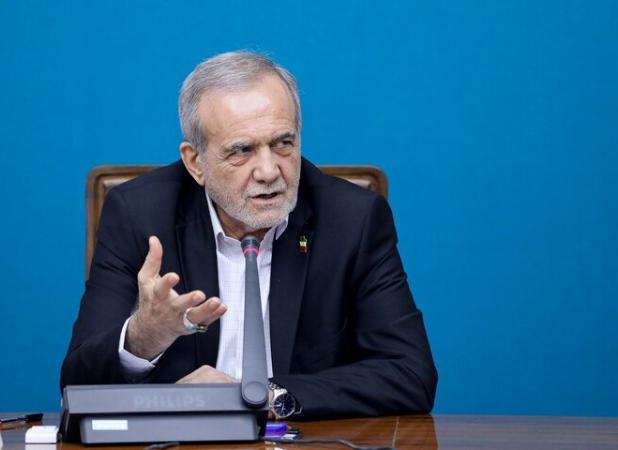 دستورات رئیس جمهور برای حل مشکل تولیدکنندگان برق