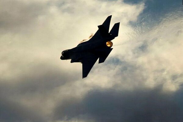 حملات هوایی رژیم صهیونیستی به یمن