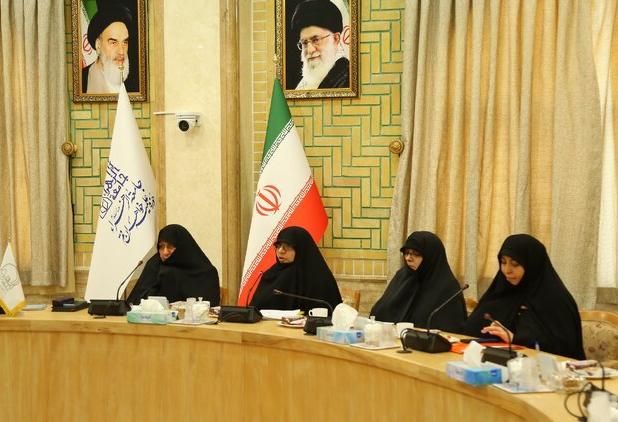 ثبت‌نام داوطلبان ورود به جامعة الزهرا (س) از ۱۶ آذر