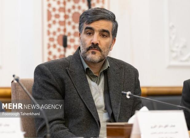 بزرگراه ایران-آذربایجان به مرز جدید و مرکز لجستیک تجاری می‌رسد