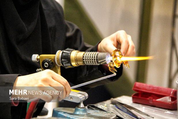 برگزاری رویداد علم و پژوهش در زابل