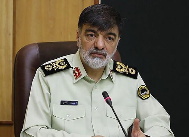 سردار رادان: امکان تحصیل مشمولان غیرغایب دیپلم در خارج از کشور فراهم شد