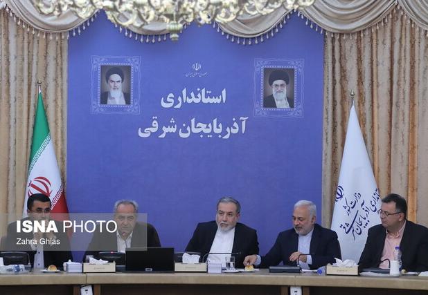 توسعه تجارت با آفریقا نقطه اشتراک دولت و بخش خصوصی آذربایجان‌ شرقی/ تبریز به هاب تجاری منطقه تبدیل می‌شود