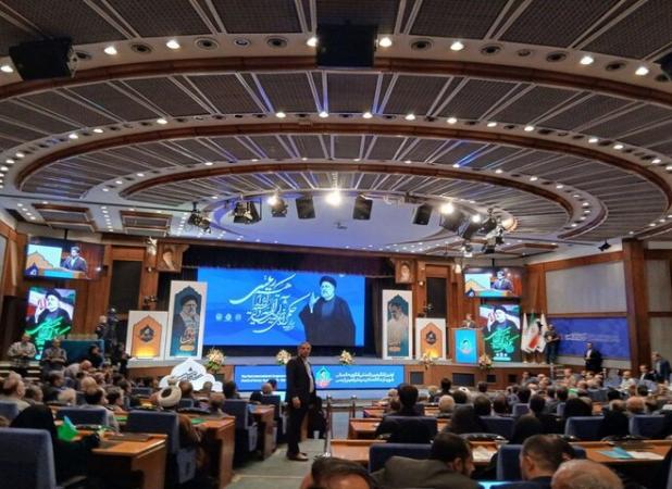 کارنامه پرافتخار شهیدرئیسی درتاریخ ماندگار خواهدماند