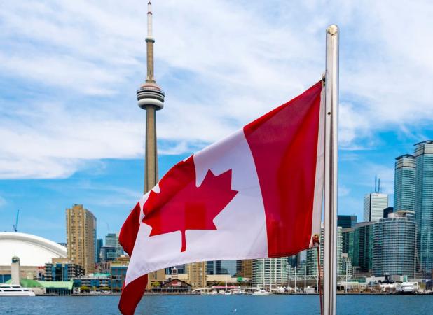 اخذ ویزای استارتاپ کانادا و دریافت اقامت دائم