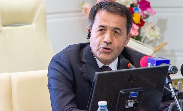 روابط  تاجیکستان با ایران به عالی‌ترین سطح می‌رسد