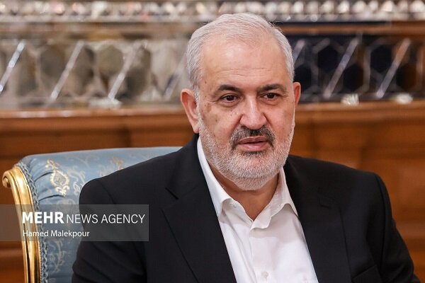 قطع برق پر مصرف‌ها با کمک فناوری؛ نصب کنتورهای هوشمند ۲برابر می‌شود
