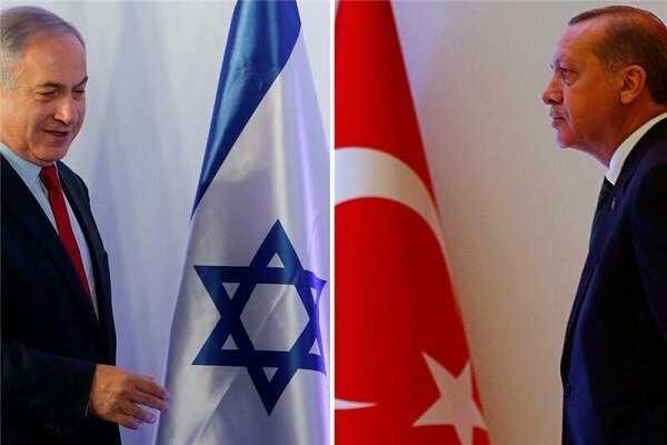 موضع گیری اردوغان درباره حمله اسرائیل به ایران