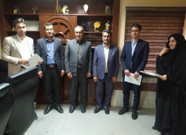 حمایت ۴ هزار فرهنگی ایلامی از ایتام ایلامی در قالب طرح مهرآموز