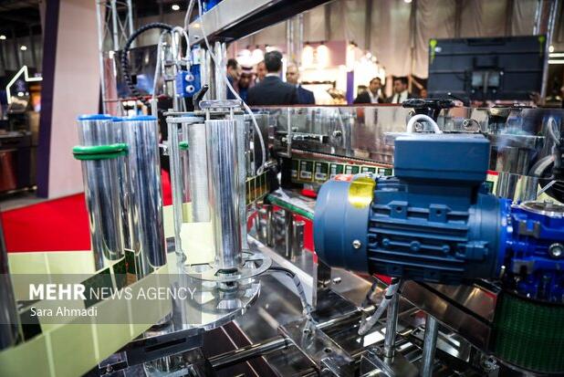 ششمین کنگره بین‌المللی علوم و صنایع غذایی ایران در آمل آغاز شد