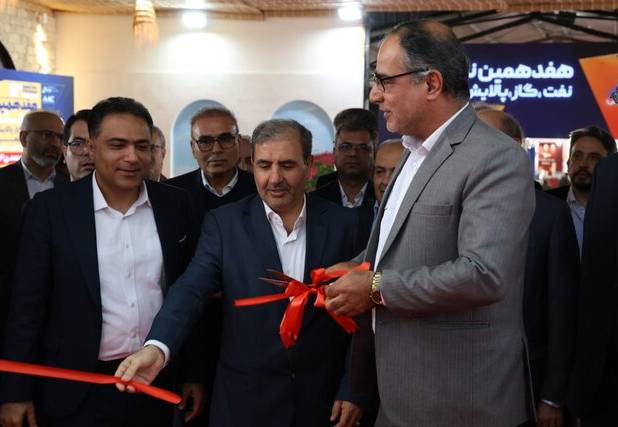 تولید روزانه ۷۲۷ میلیون مترمکعب گاز در پارس جنوبی