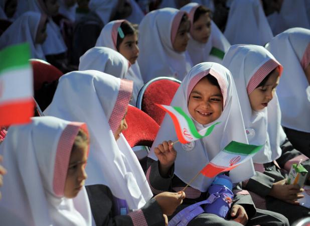 ۲۸ هزار کلاس‌اولی لرستان راهی مدرسه شدند