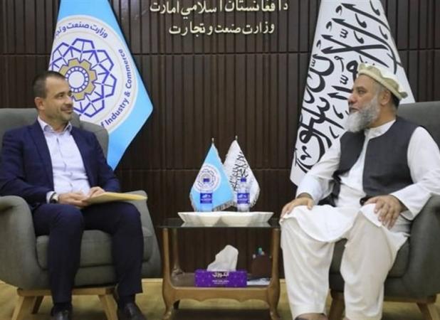 افغانستان در مسیر عضویت فعال در سازمان منطقه‌ای اکو