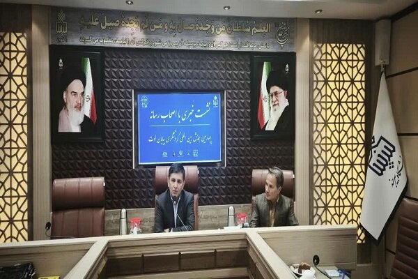 دانشگاه بیرجند میزبان چهارمین همایش بین المللی بیابان لوت در آبان ماه
